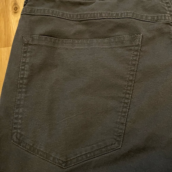 The North Face dark gray men’s pants 38 - Picture 11 of 13
